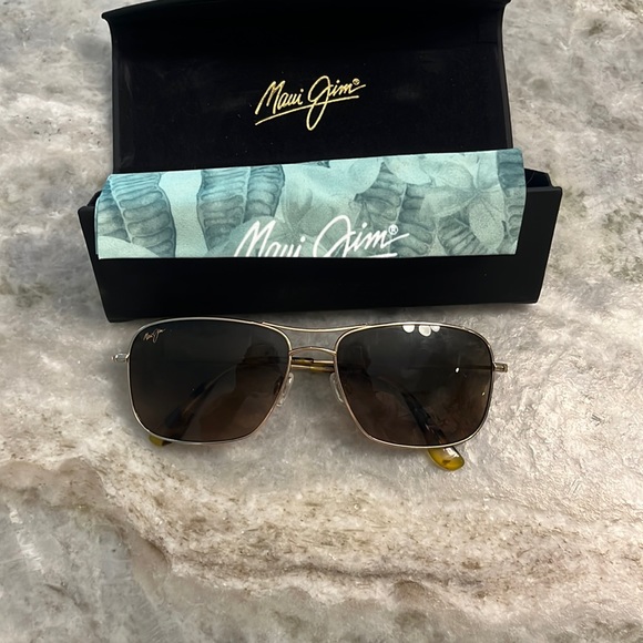 Maui Jim sunglasses